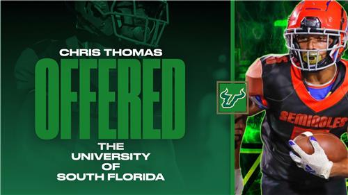 Chris South Florida